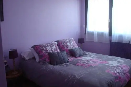Apartement Etoile