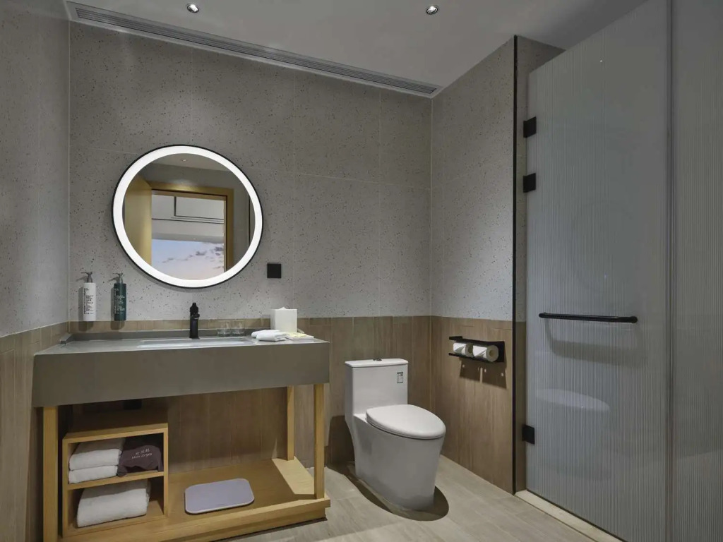 Hilton Garden Inn Tianjin Huayuan