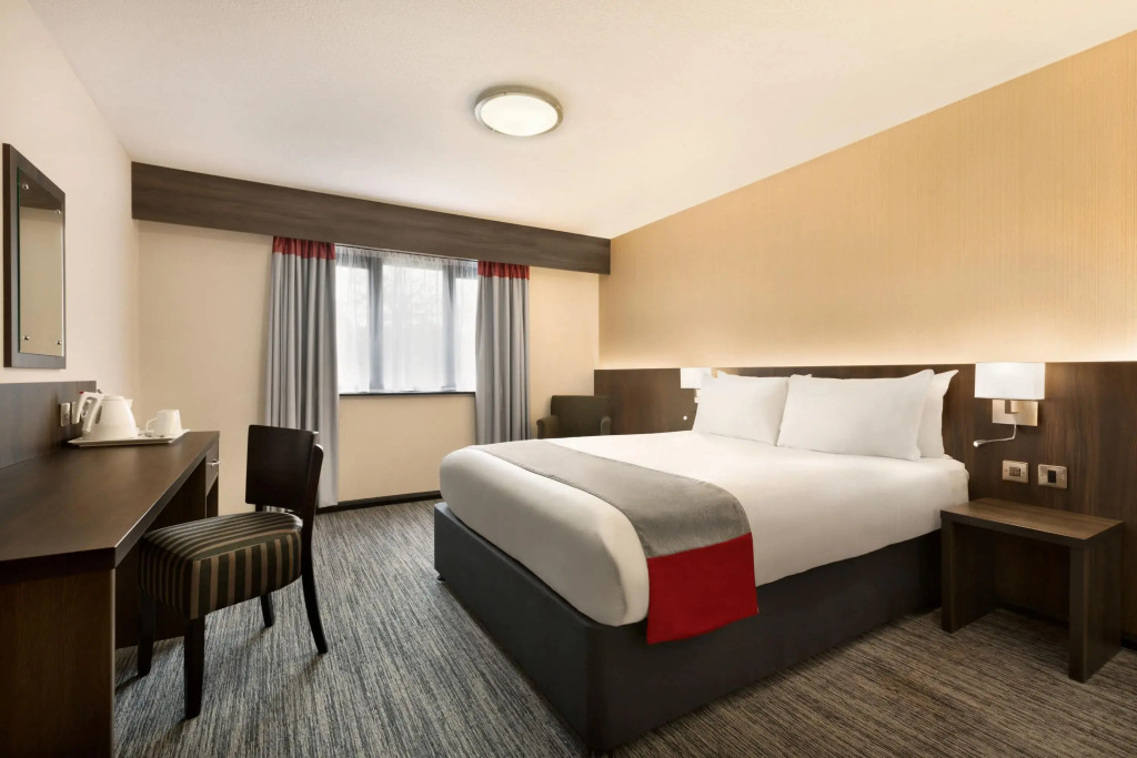 Ramada by Wyndham Bristol West