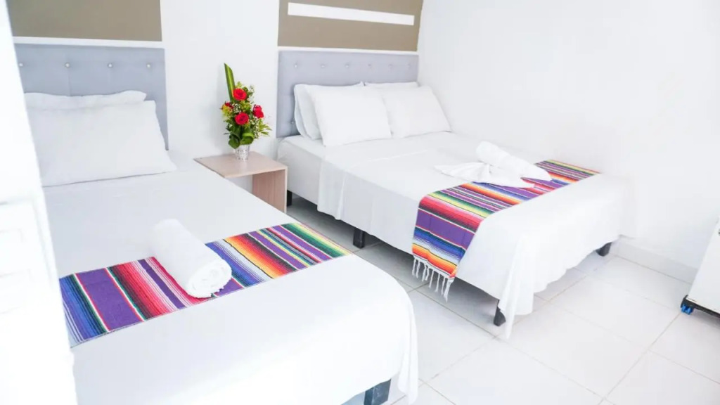 Hotel Playa Divina