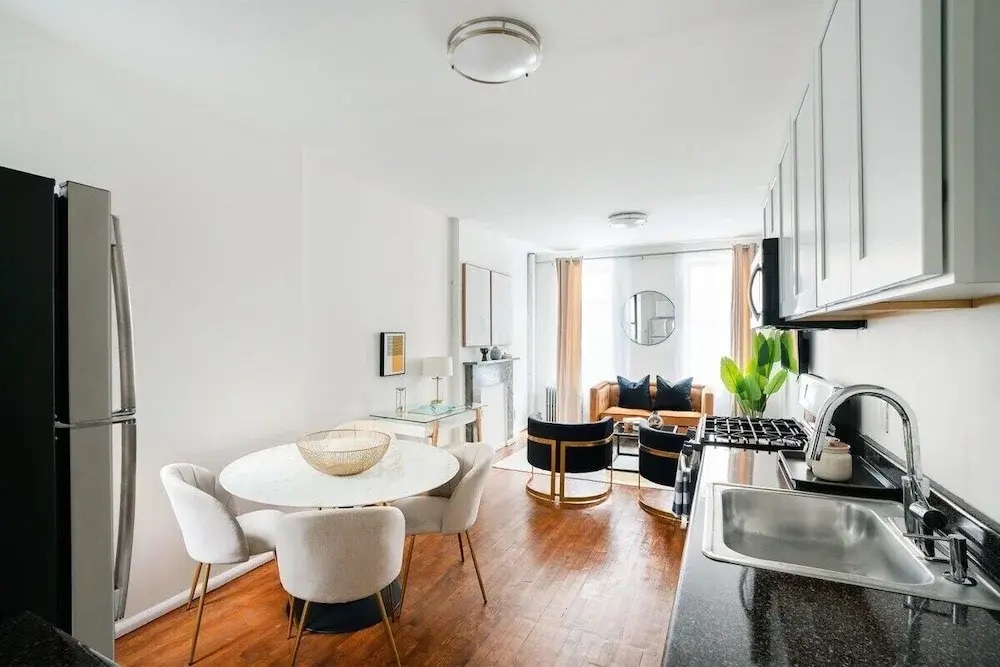 1288 UES Apartments