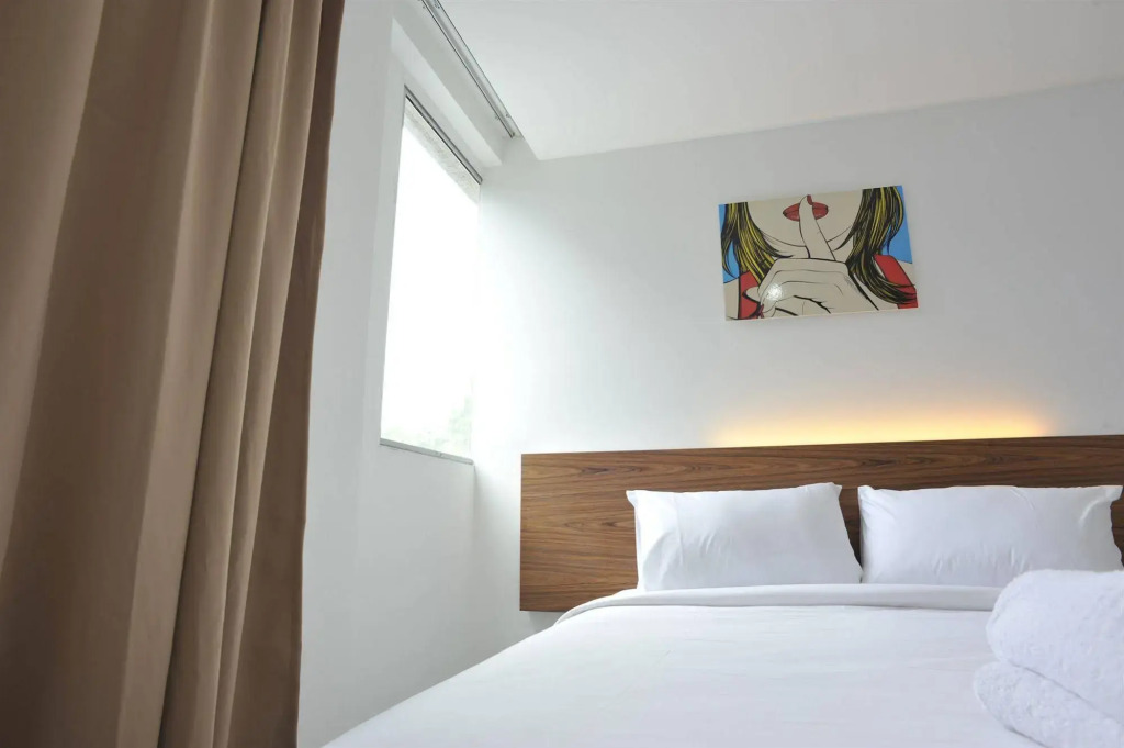 V Hotel Kuala Lumpur