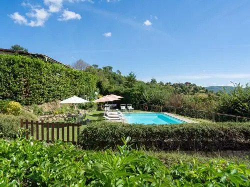 Ferienhaus Mit Pool Cortona (Ar) 252S