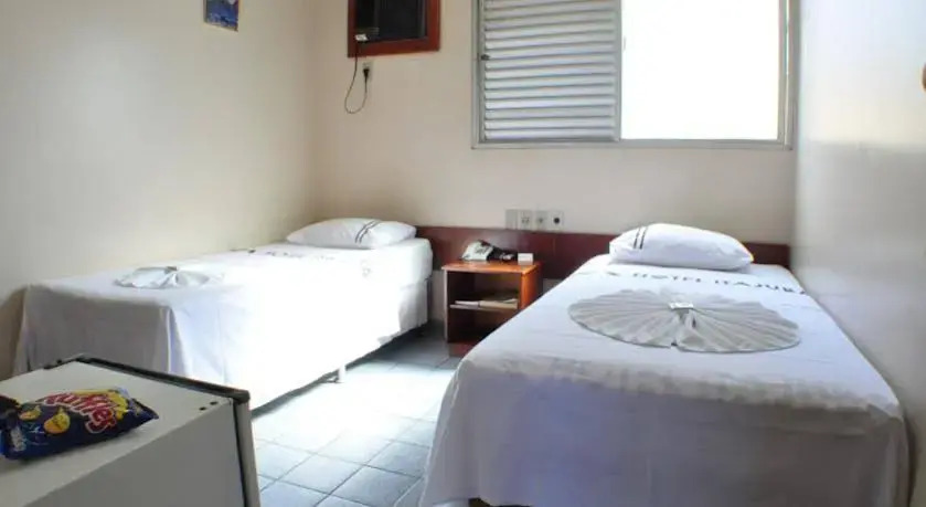 Itajubá Hotel