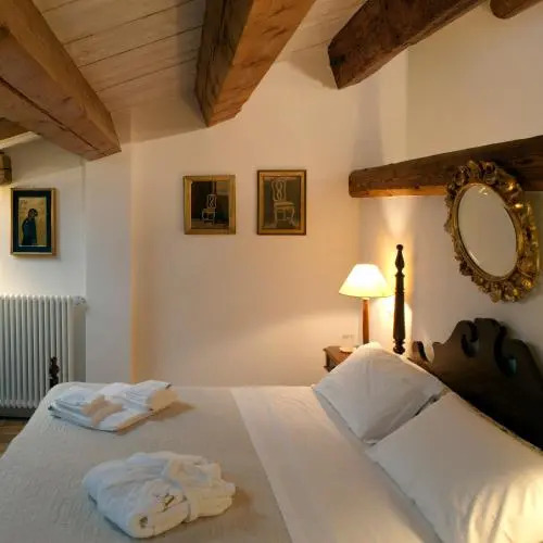 M Club De Luxe B&B
