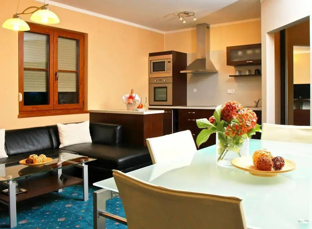 Sportpenzion Pohoda B&B