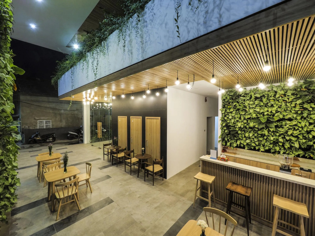 Babylon Garden Da Nang
