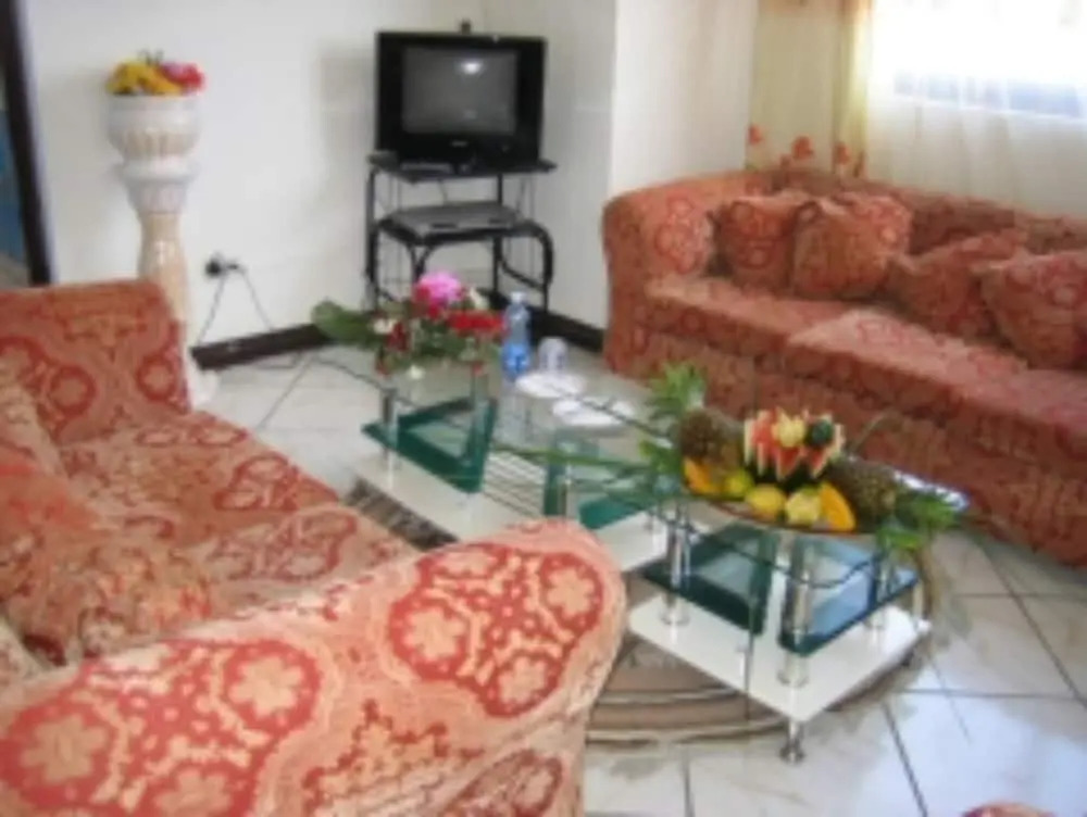 Wogect Hotel Mombasa