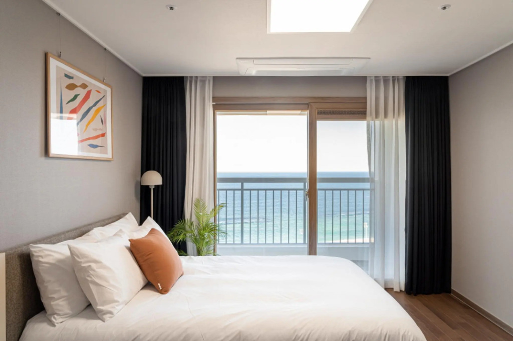 Premier Ocean Suite 2 Bedroom Apartment