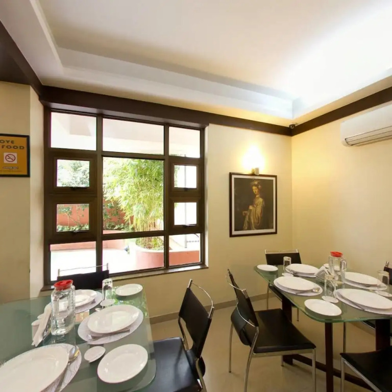 Pearl Suites
