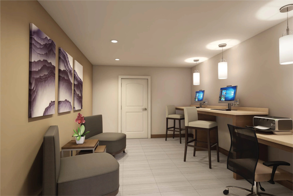 Staybridge Suites - Scottsdale - Talking Stick by IHG