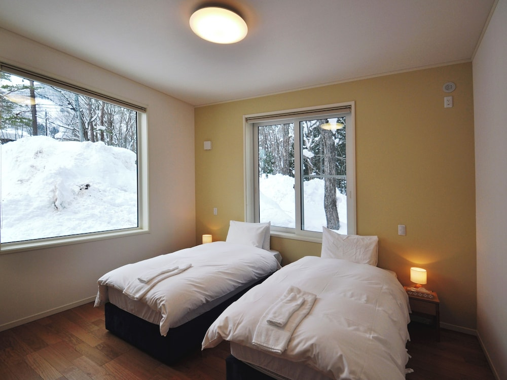 Cat's Villa Hakuba 3- Vacation STAY 82216