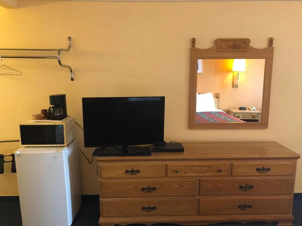 Aerospace Inn