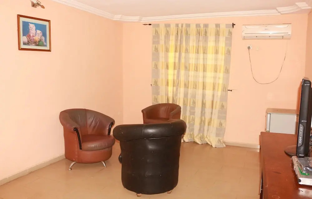 Afara Castle Hotel