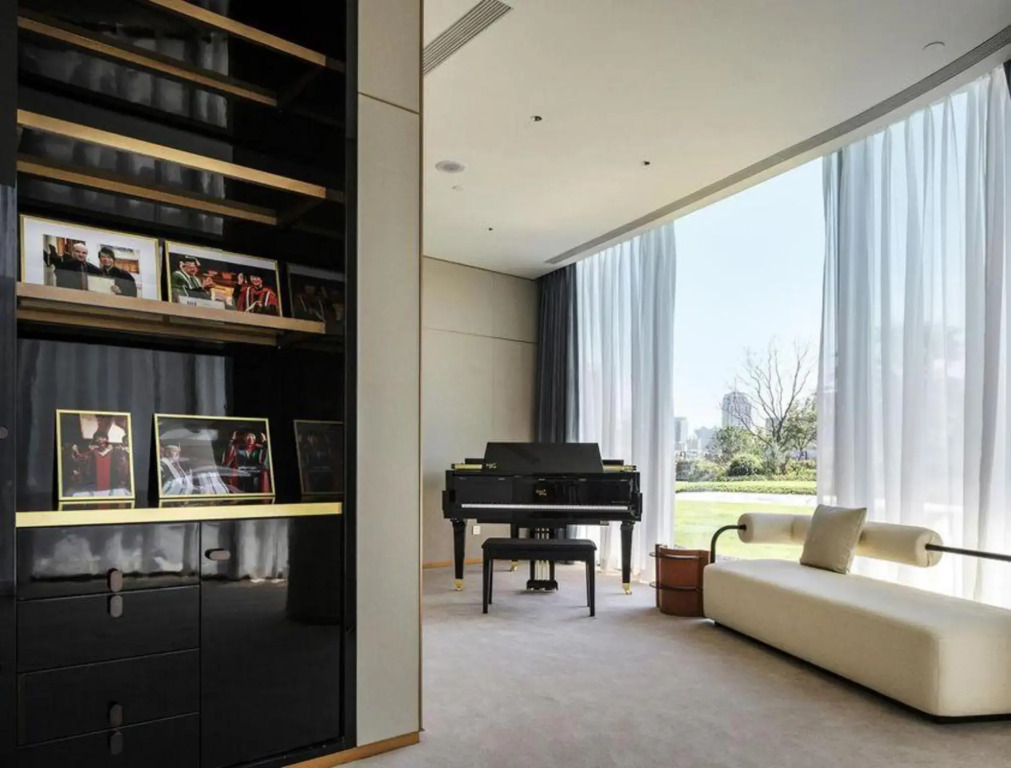 Shanghai Prodor Hotel
