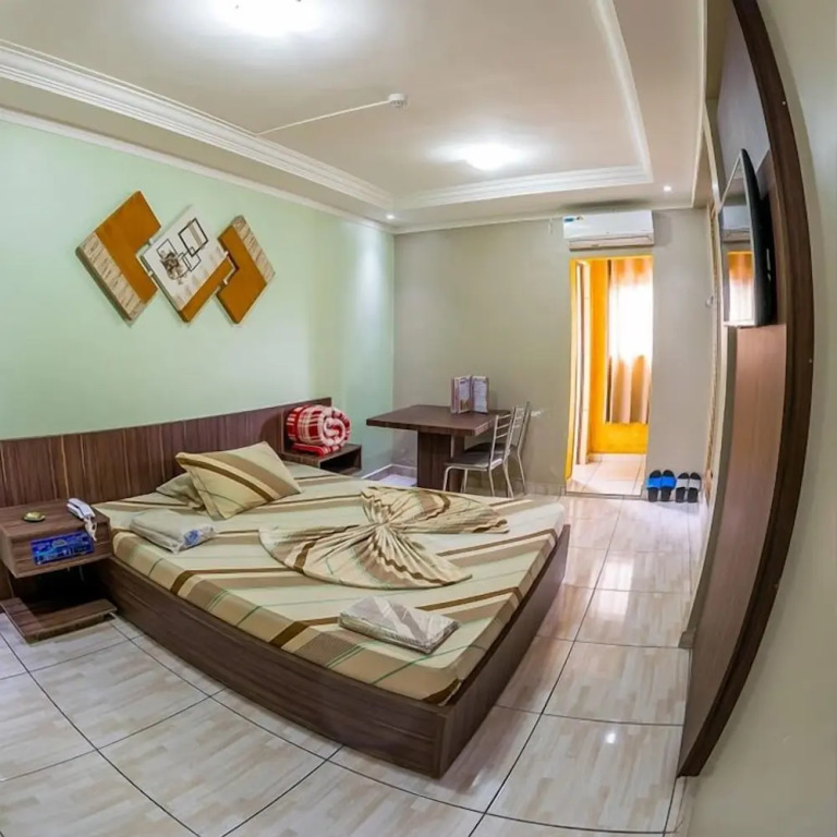 Hotel Softy