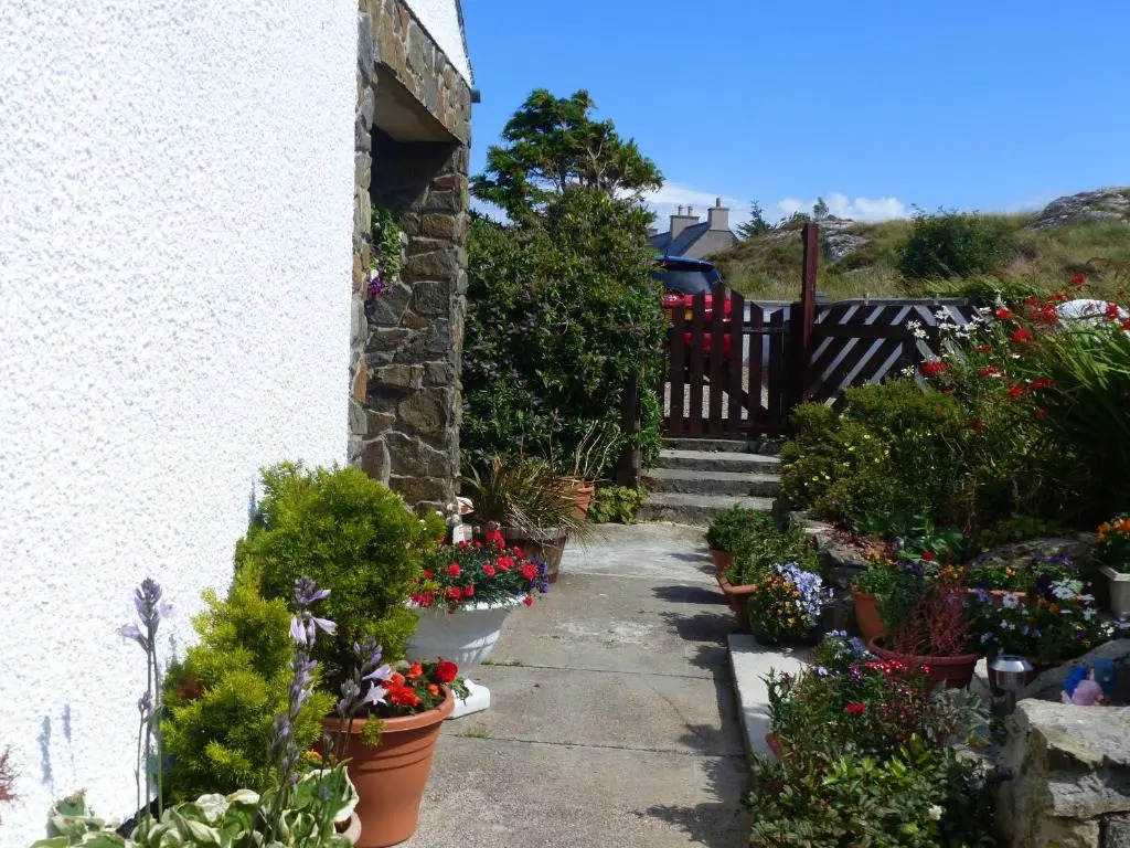 Glenhouse