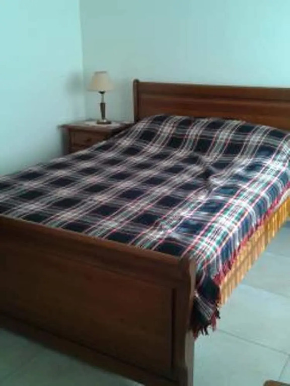 House With 2 Bedrooms in Portimão, With Wonderful City View and Furnis