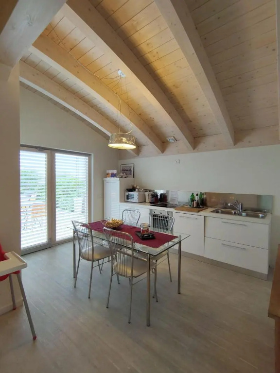 Nuova Opera Rooms & Apartments