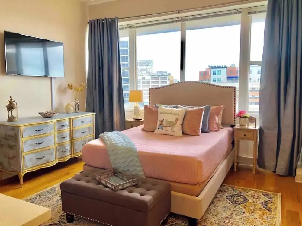 Charming Condos in NOLA