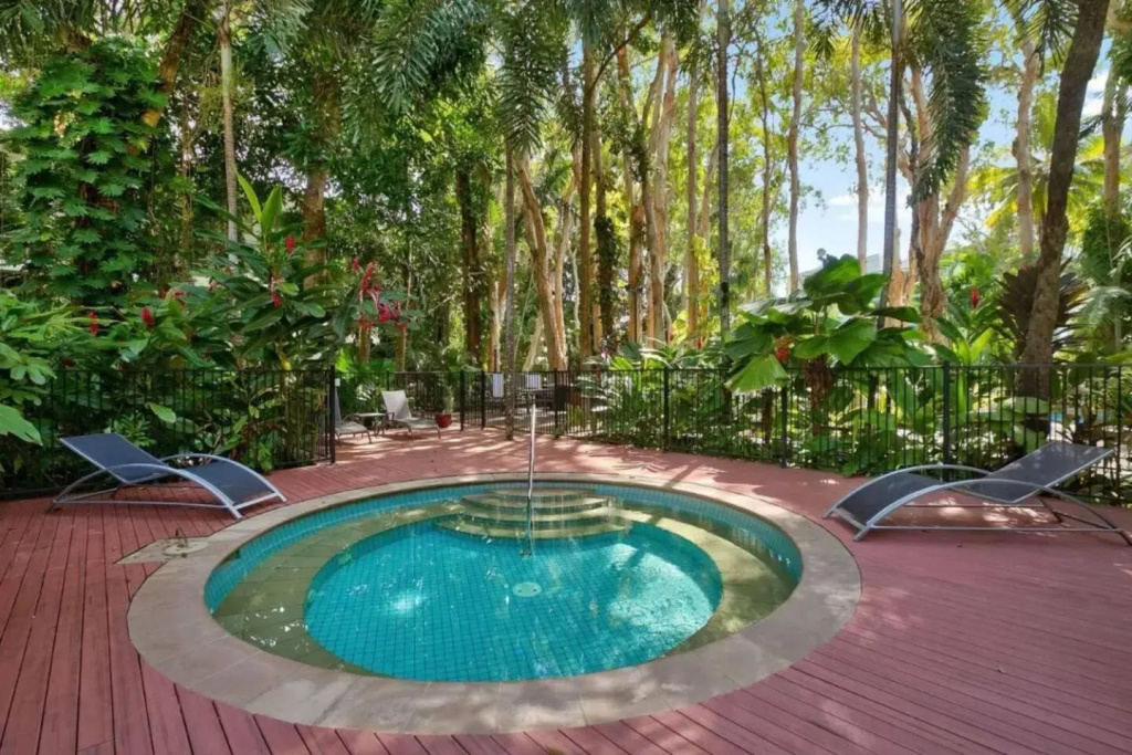 Beachfront Condo 5301 at Drift Resort