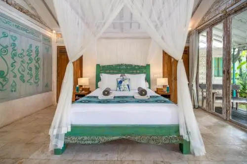 Villa Kasih Lembongan