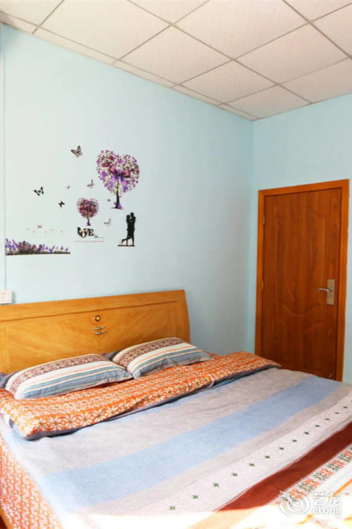 Chezhan Apartment