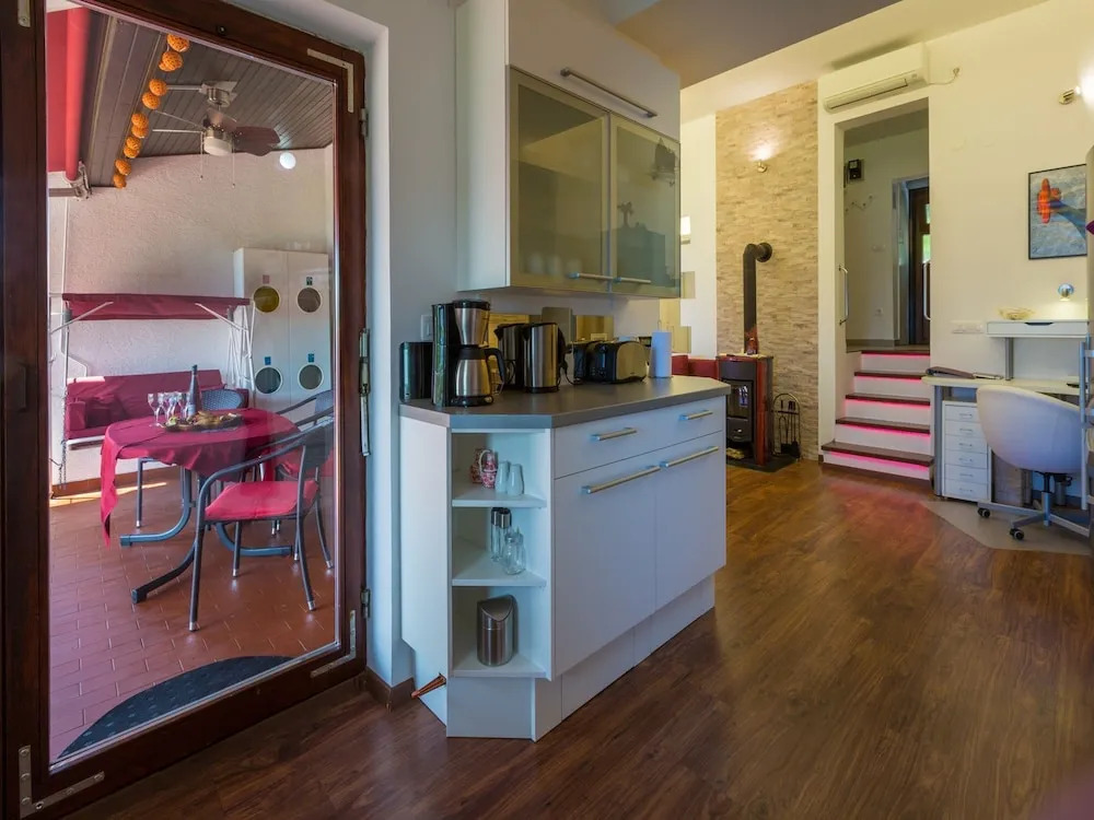 House Inga