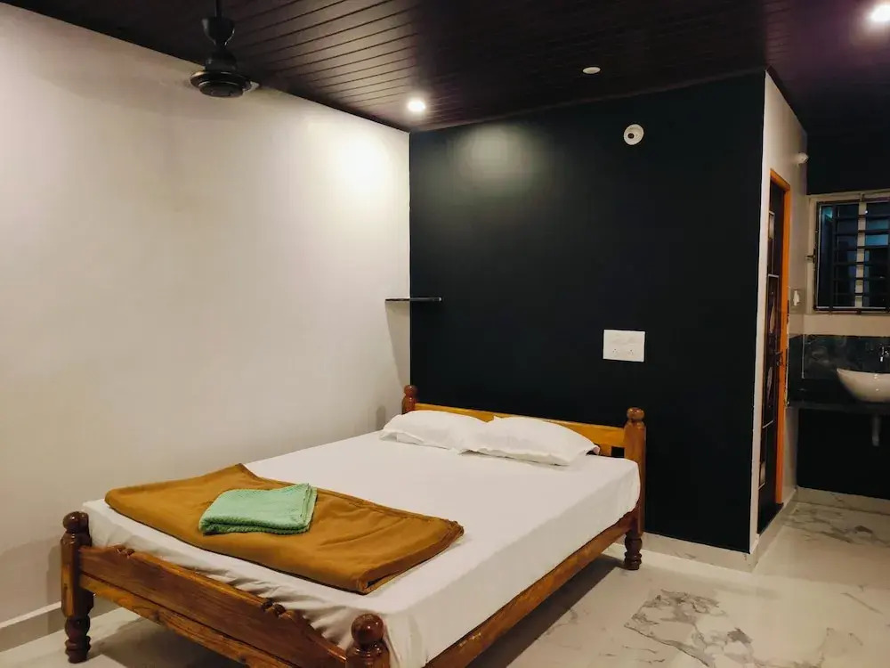 Natures Valley Gokarna