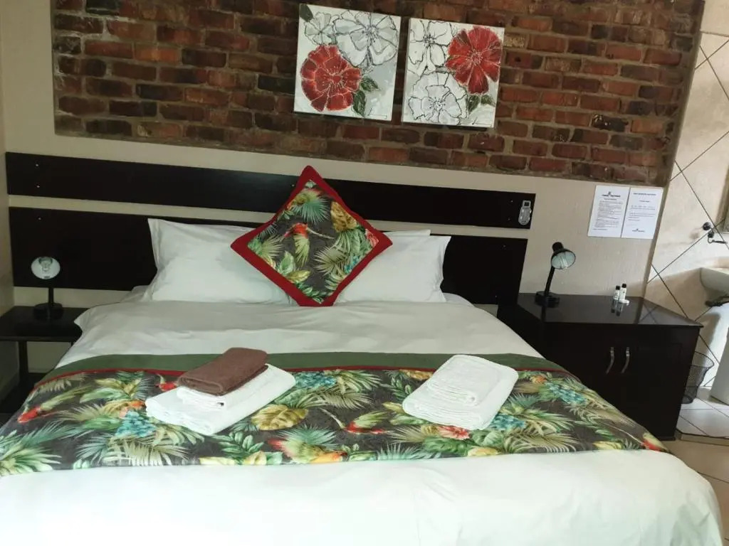 Tsessebe Guesthouse