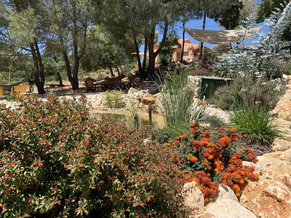 Rural Splendor 2-bed Cottage @talurdo Retreat