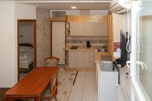 Mineral Apartman Diamond