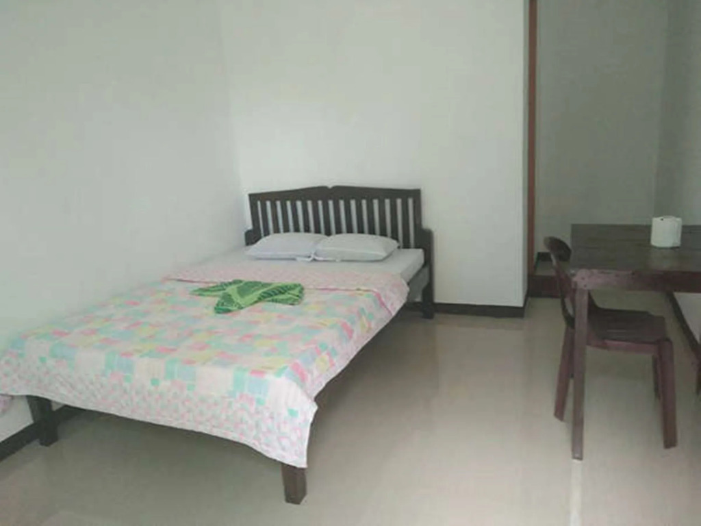 Miles YCE Bamboo House
