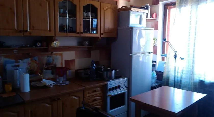 Olga City Centre Apartment