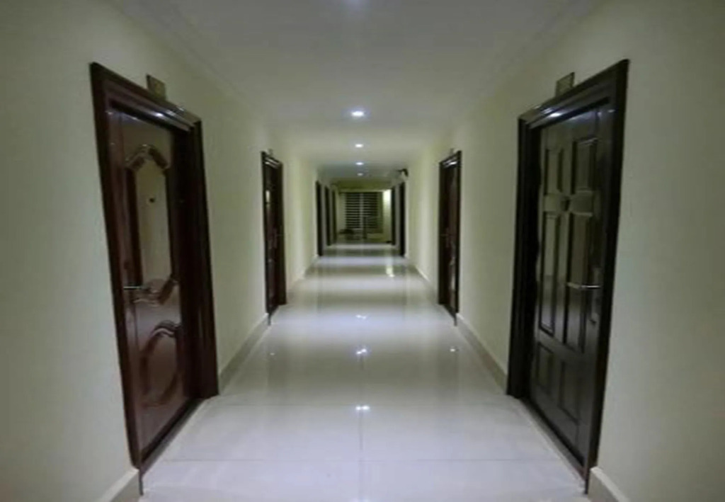 First Hotel