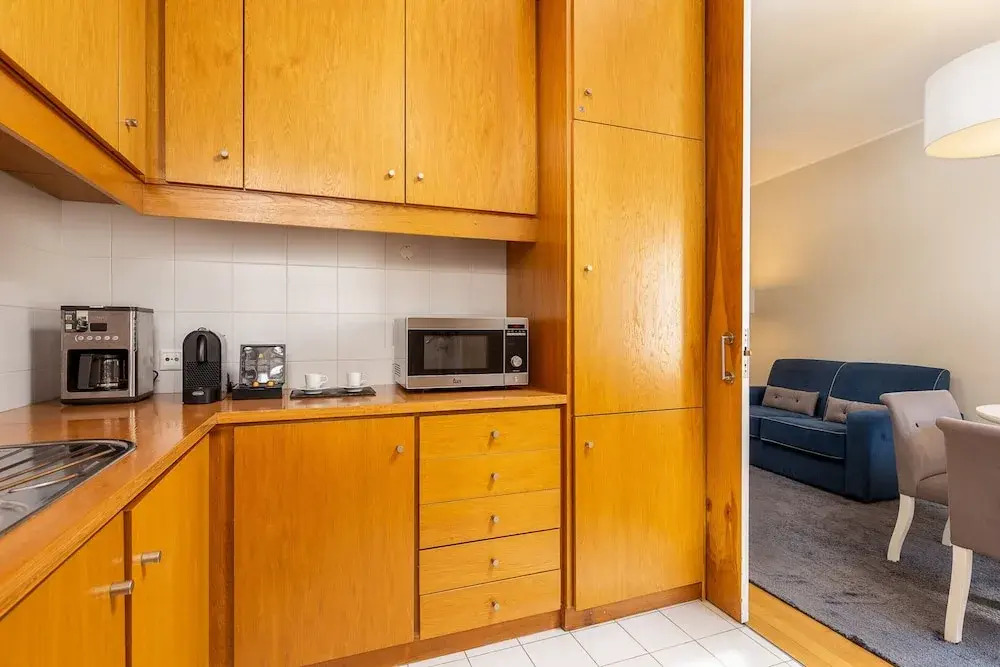 Cozy Pet-friendly Porto Apartment