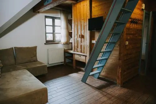 Apartments Julijana
