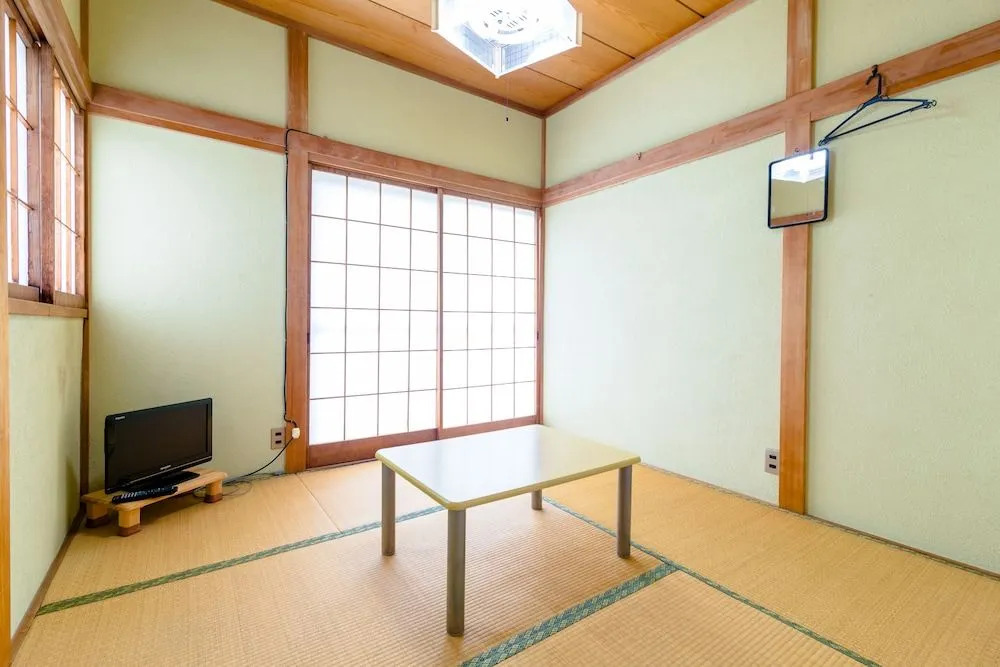 Minshuku Furusato