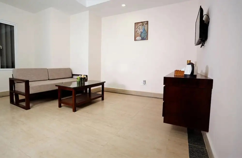 MekongView Residence Tower 2