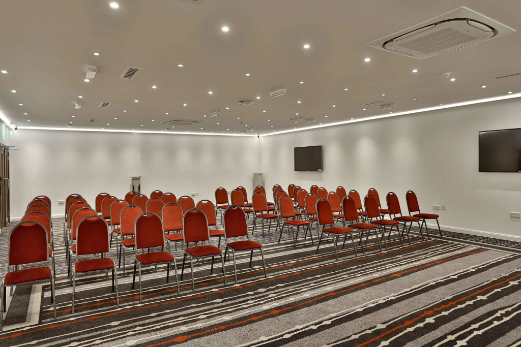 Best Western Palm Hotel