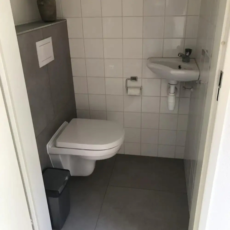 Holiday Home in Burgerbrug for Family