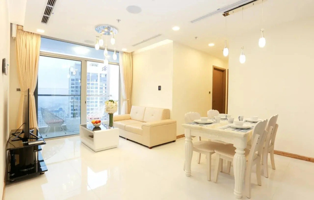 The Manner Apartments