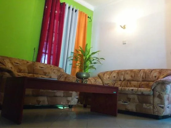 Vonrich Residence