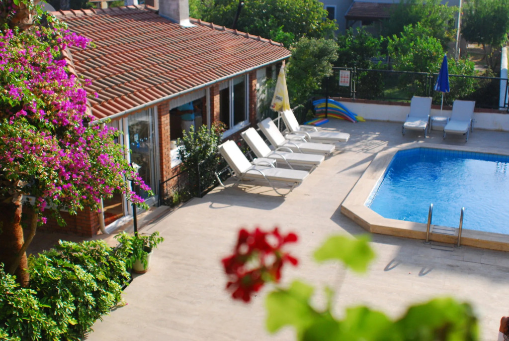Crescent Hasirci Hotel