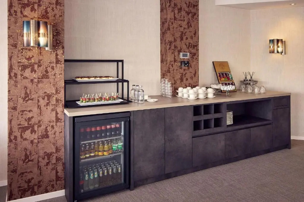 Hotel Moers van der Valk