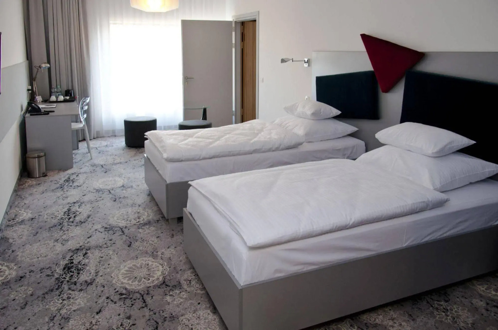 Hotel Lenart