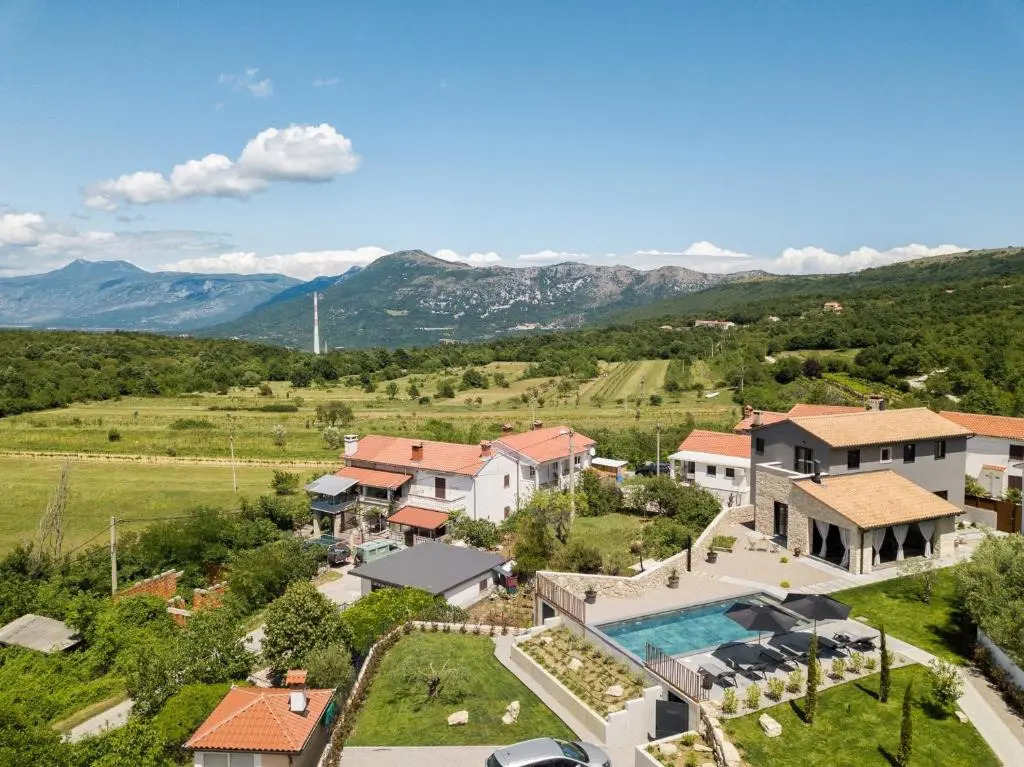 Villa Vizzani