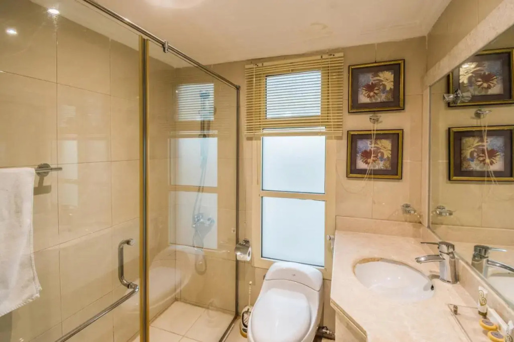 Al Muhaidb Residence Al KHOBAR - Economic