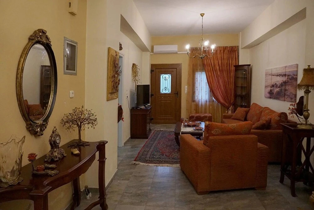 Delightful Country Mansion in ''Armeni''