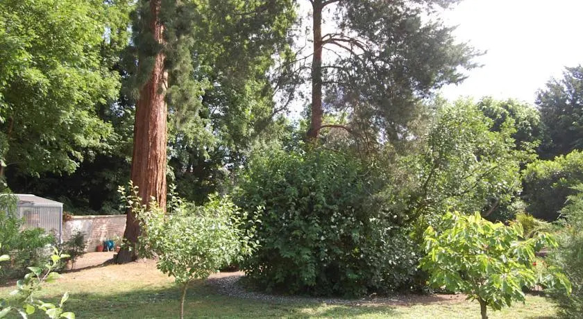 La Maison de Gisèle
